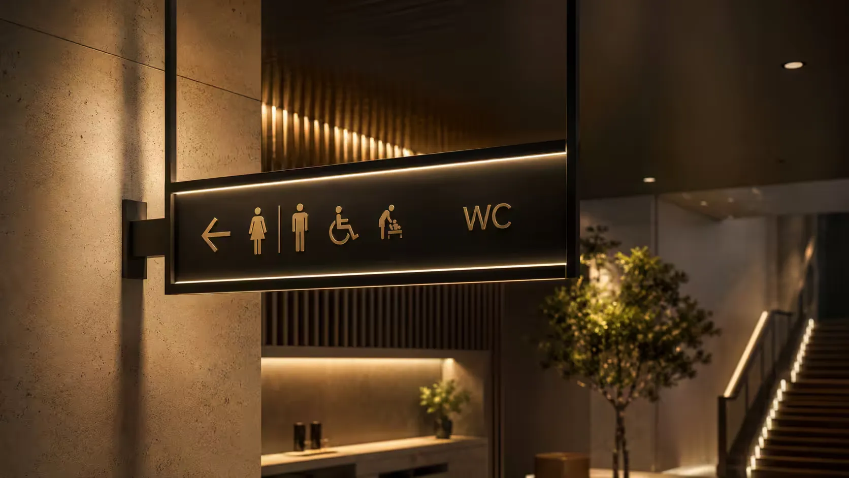 ASR Toiletten