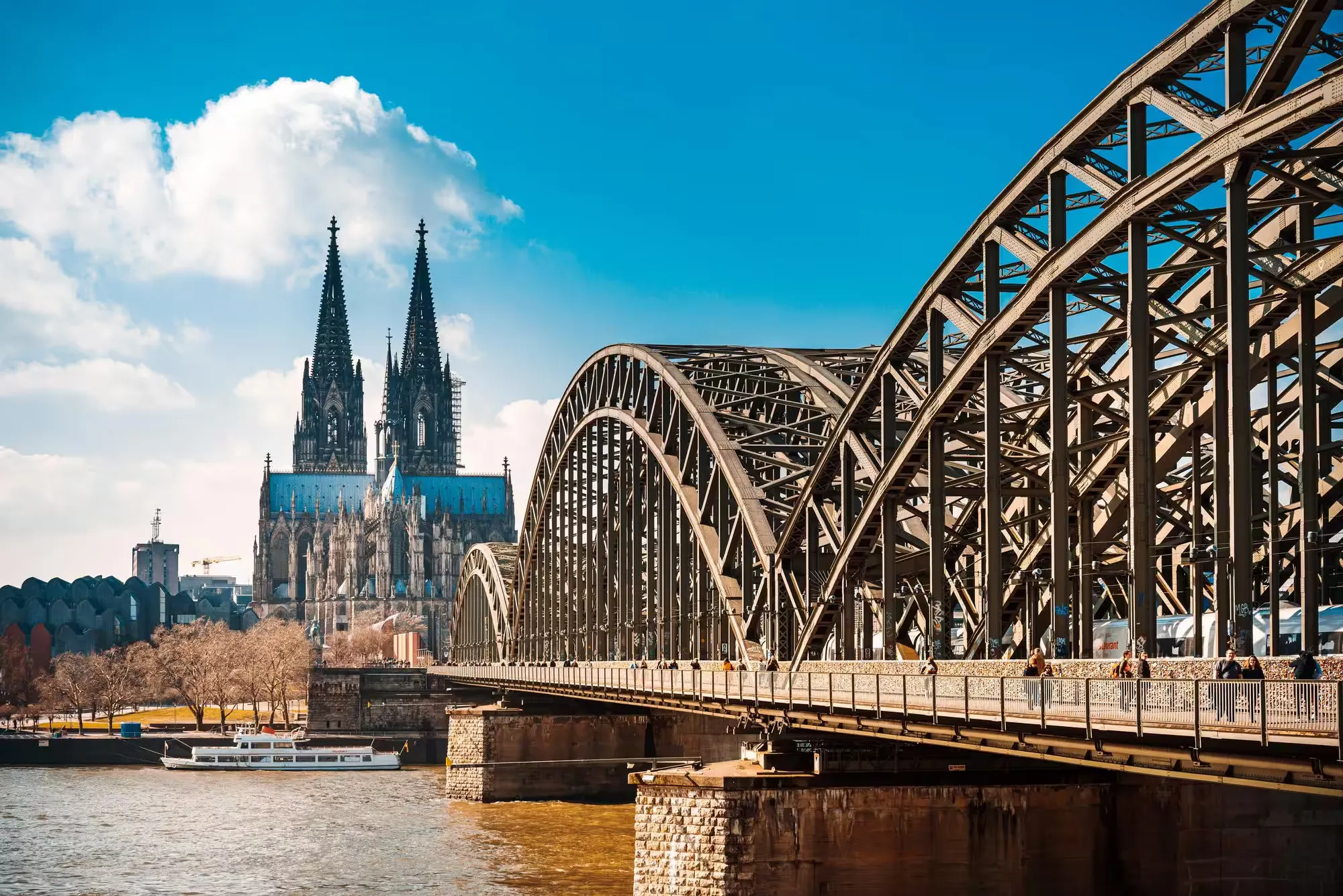 WC Trennwände Köln