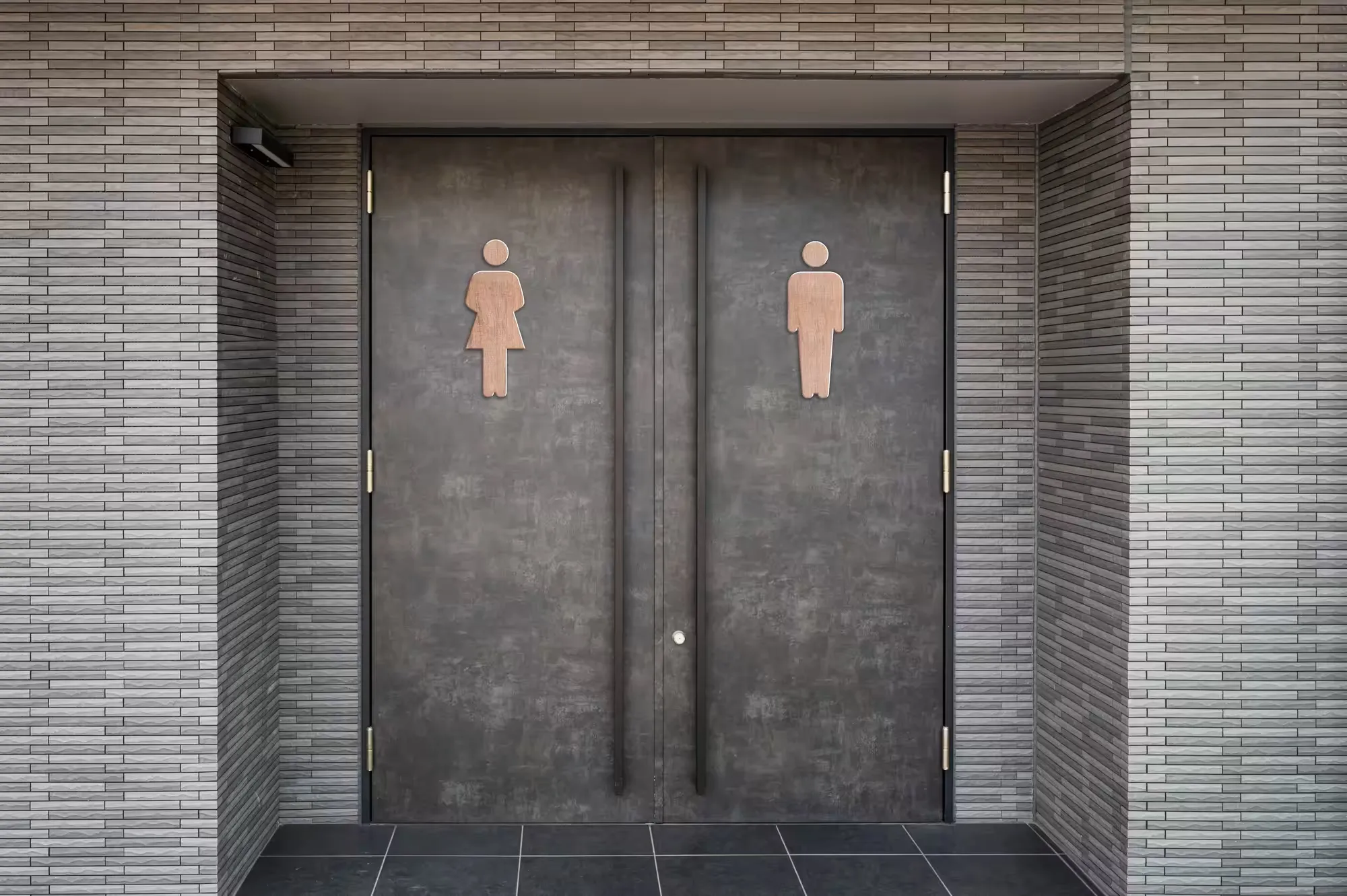 WC Trennwand Angebot